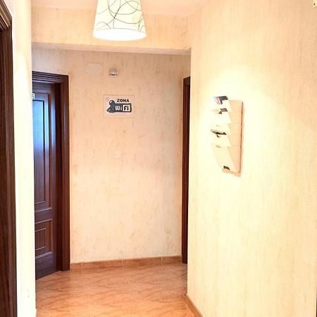 Pension Club Del Mar Cayon Exterior photo