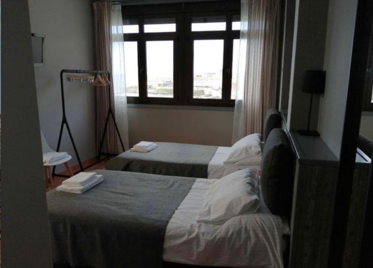 Pension Club Del Mar Cayon Exterior photo