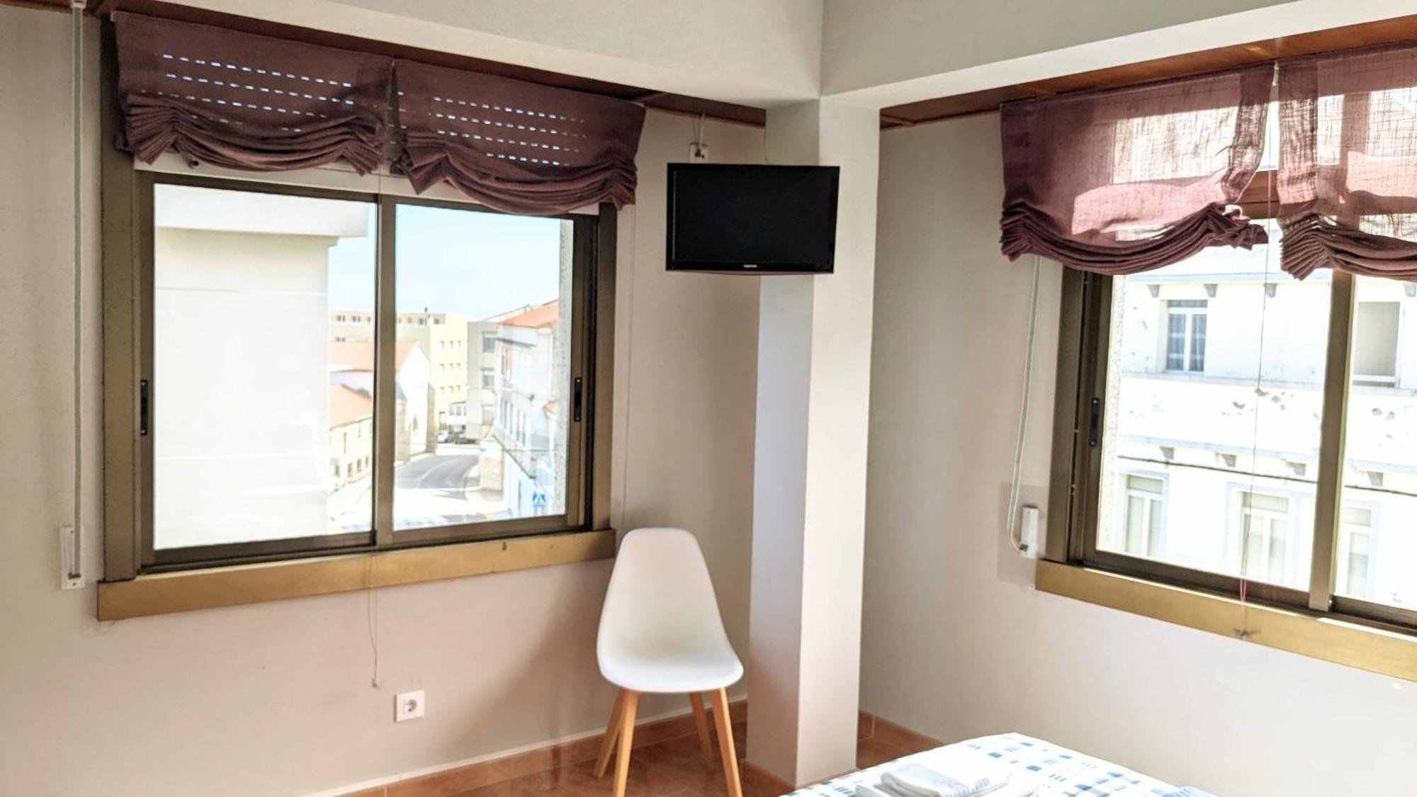 Pension Club Del Mar Cayon Exterior photo